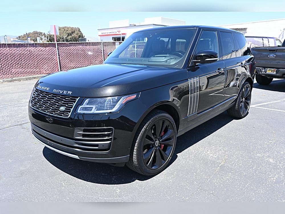 land rover range rover 2019 SALGW2SE9KA519250 image land rover range rover 2019 SALGW2SE9KA519250 image